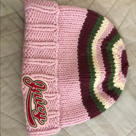Juicy Couture Accessories - Beanie Juicy Couture Accessories - Beanie